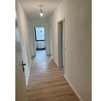 Helle 2 Zimmer Wohnung inkl Stellplatz - Halver