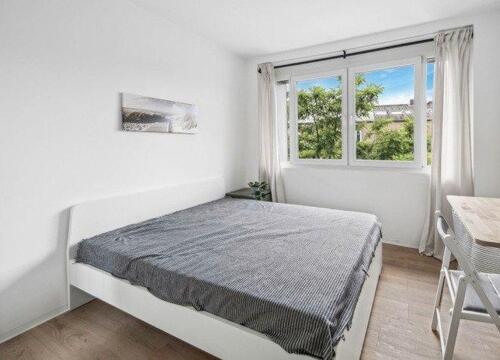 Foto - 4 Zimmer Dachgeschoßwohnung in Augsburg