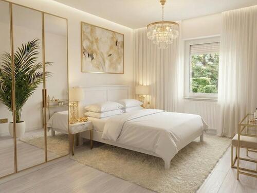 Foto - 3 Zimmer Etagenwohnung zum Kaufen in Göttingen