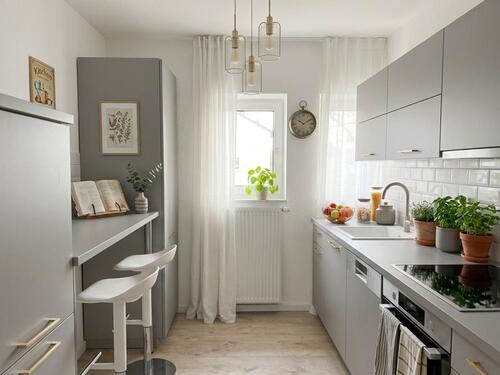 Foto - Etagenwohnung in Göttingen zum Kaufen