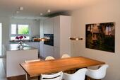 Foto - 6 Zimmer Reihenhaus in Düsseldorf