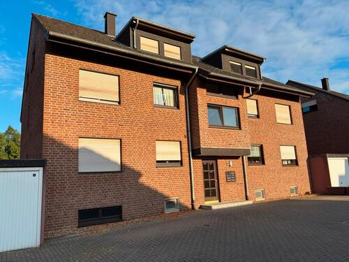 Foto - Bildschöne 2-Zi. Wohnung mit Südwest Balkon und Garage in Repelen