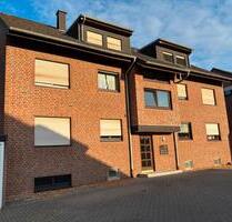 Bildschöne 2-Zi. Wohnung mit Südwest Balkon und Garage in Repelen - Moers Rheinkamp