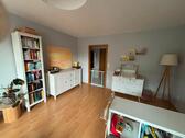 Foto - Dachgeschoßwohnung in Moers zum Kaufen