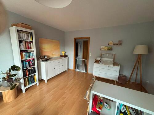 Foto - Dachgeschoßwohnung in Moers zum Kaufen