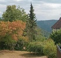 4 Zimmer Wohnung in Bad Liebenzell-Monakam