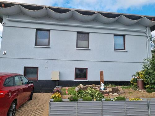 Foto - ●Einfamilienhaus am Rande Neubukows mit Garten, Kamin uvm.●