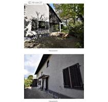 Haus mit großem Grundstück in Wiesbaden