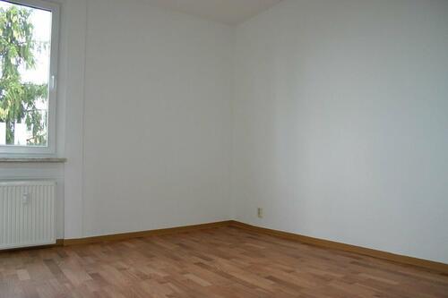Foto - Etagenwohnung in Zeitz zur Miete