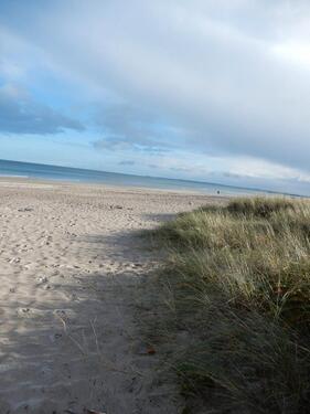 Foto - Urlaub 2025 ♡ Ostsee ♡ Damp Ostseecamping Mobilheim Campingplatz