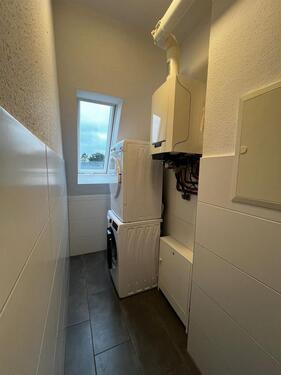Foto - Etagenwohnung zur Miete in Wilhelmshaven