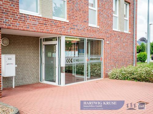 Foto - Attraktive Büro-Gewerbefläche - auch Teilflächen möglich