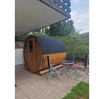 Ferienwohnung mit Sauna und Whirlpool - Medebach