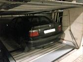 Foto - Tiefgaragenstellplatz - 70,00 EUR Miete,