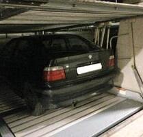 Tiefgaragenstellplatz - 70,00 EUR Miete, in München (PLZ: 81547) Giesing