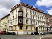 Foto - Geräumige 2-Raum-Wohnung in guter Lage von Gera Untermhaus