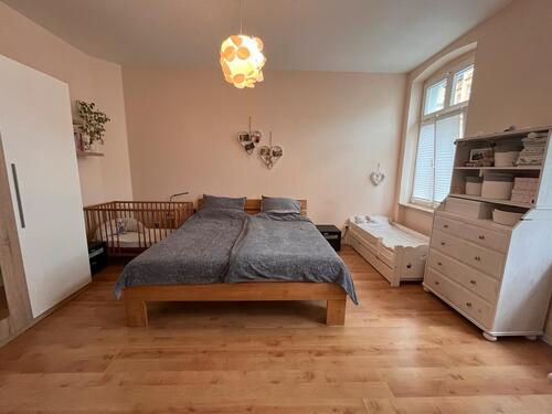 Foto - Etagenwohnung in Gera zur Miete