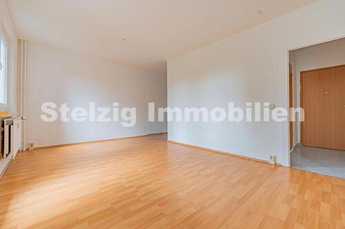 Foto - Etagenwohnung zur Miete in Cottbus