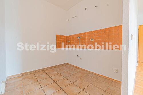 Foto - Etagenwohnung in Cottbus