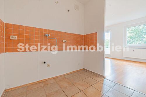 Foto - Etagenwohnung in Cottbus zur Miete