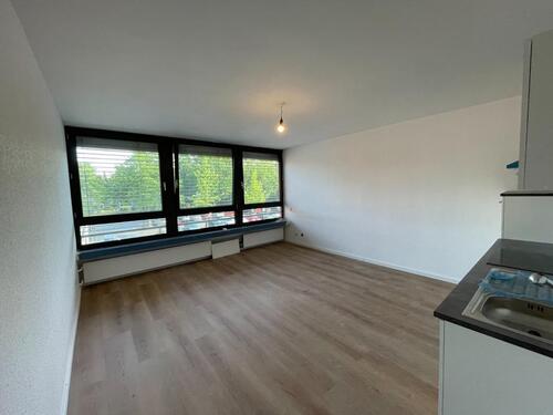 Foto - Etagenwohnung in Düsseldorf