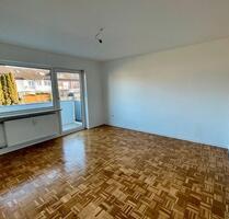 Eigentumswohnung renoviert 2-ZKB mit Balkon provisionsfrei - Ingolstadt Nordost