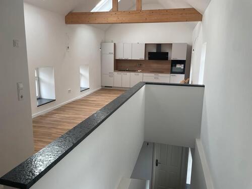 Foto - Einfamilienhaus in Brüggen zur Miete