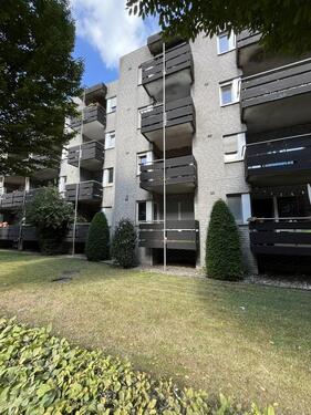 Foto - Ansprechendes Appartement in guter Zentrumslage u. Uninähe