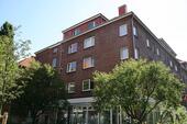 Foto - Gemütliche Wohnung zur Miete in Hamburg-Winterhude-Jarrestadt-Wentzel-Dr.