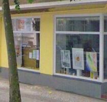 Freie Büroarbeitsplätze in Charlottenburg inkl. Geschäft-Adresse - All-in-Miete - Berlin Charlottenburg-Wilmersdorf