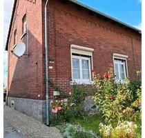 Doppelhaushaelfte für Familienglueck - Radibor