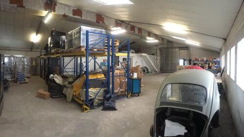 Foto - Grundst&uuml;ck in Krefeld zur Miete