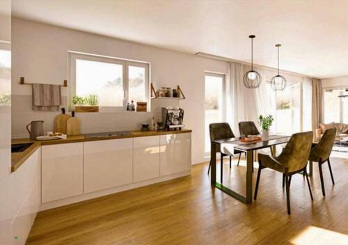 Foto - Etagenwohnung zur Miete in Maintal