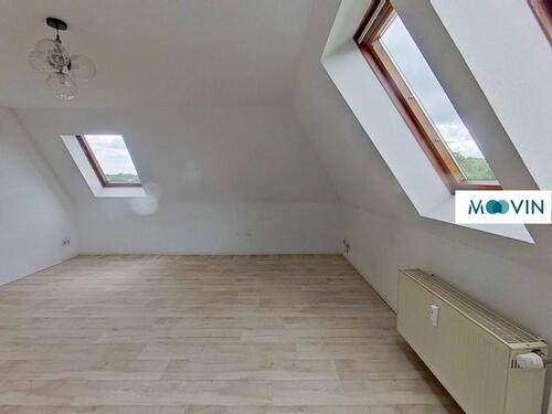 Foto - Etagenwohnung in Schenefeld