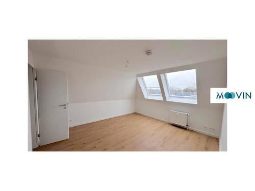 Foto - Etagenwohnung in Schenefeld zur Miete