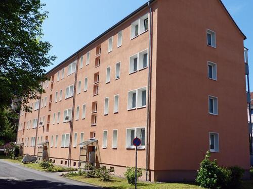 Foto - Vier Wände zum Wohlfühlen! - 317,00 EUR Kaltmiete, ca.  48,62 m²