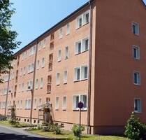 Vier Wände zum Wohlfühlen! - 317,00 EUR Kaltmiete, in Suhl (PLZ: 98529) Aue 1