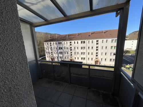 Foto - 2 Zimmer Etagenwohnung zur Miete in Suhl