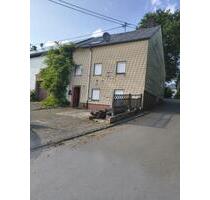 Investitionsobjekt in Olmscheid - ca. 150m² WF, Garage - Dahnen