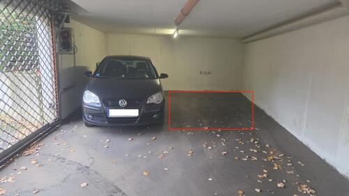 Foto - Tiefgaragenstellplatz - 140,00 EUR Miete,