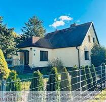 Mieten in Mühlenbeck - Bezugsfertige Doppelhaushälfte - frisch renoviert in zentraler Lage - Mühlenbecker Land