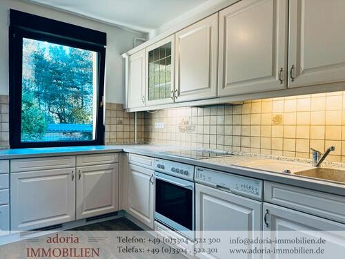 Foto - Einfamilienhaus in Mühlenbecker Land zur Miete