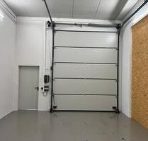 Garage Halle 35m2 - 300,00&nbsp;EUR Miete, in Isenbüttel (PLZ: 38550)
