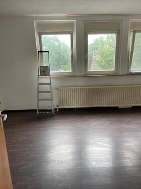 Foto - Etagenwohnung in Bottrop zur Miete