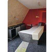 Büroräume mitten in Bad Segeberg frei! - Wittenborn