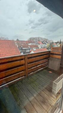 Foto - 2 Zimmer Etagenwohnung in Hildesheim