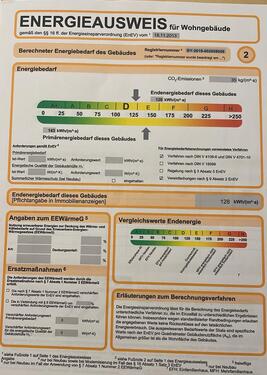 Foto - 5 Zimmer Einfamilienhaus zum Kaufen in Bad Abbach