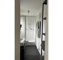 Januar-März: Zentrale, möblierte 2-Zimmer-Wohnung (60 m²) - Düsseldorf Stadtbezirk 3