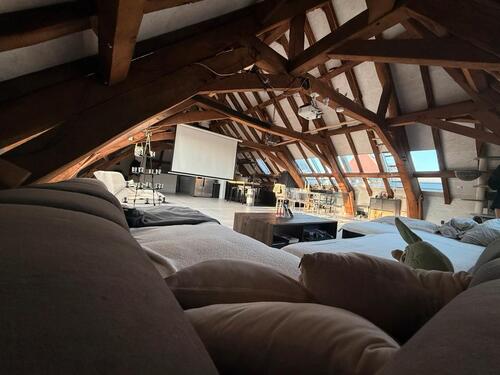 Foto - Penthouse Wohnung mit loft Charakter in Kerpen