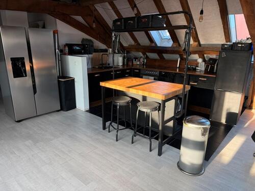 Foto - Etagenwohnung in Kerpen zur Miete